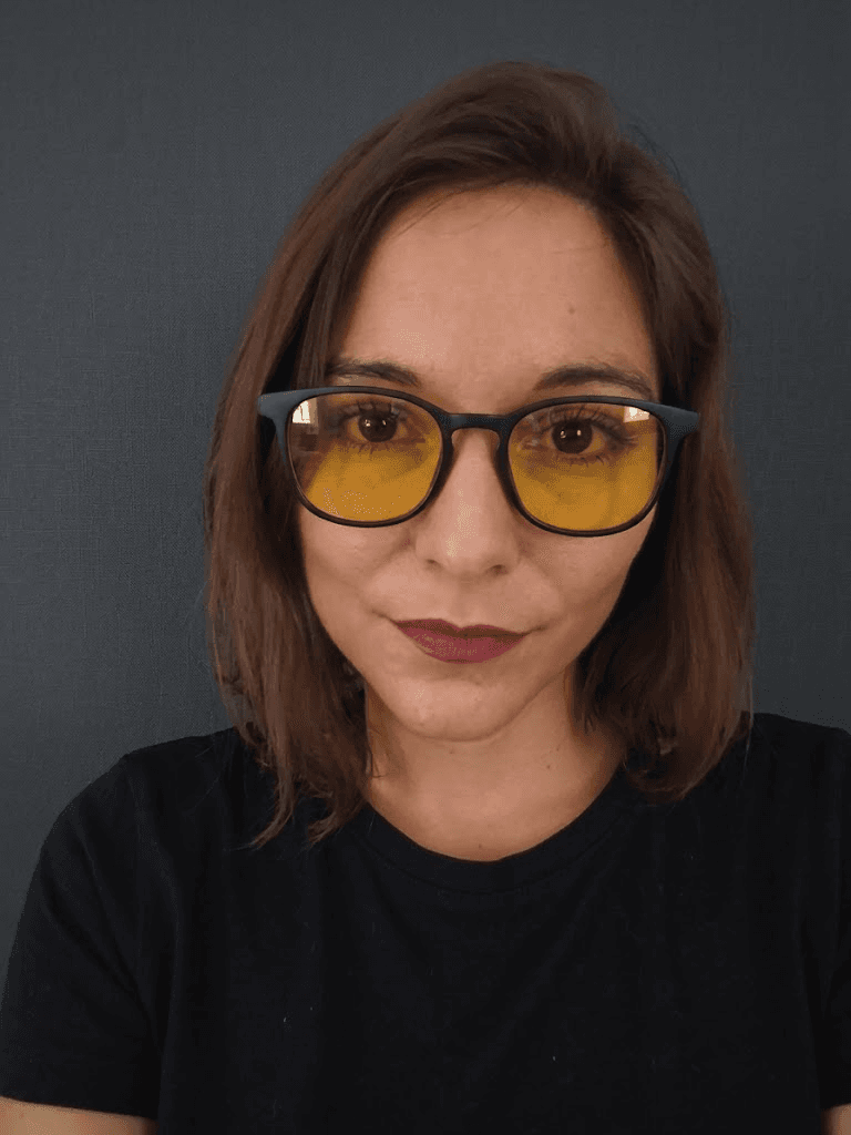 Zdjęcie od Priya — Lucis