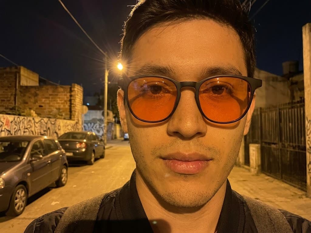 Fotka od Jonas — Solis